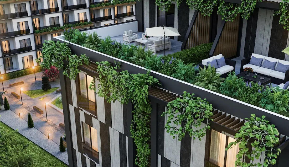 Real estate in Menemen